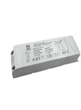供应可控硅调光电源，36W/40W线条灯电源，超薄电源， TUV/CE认证