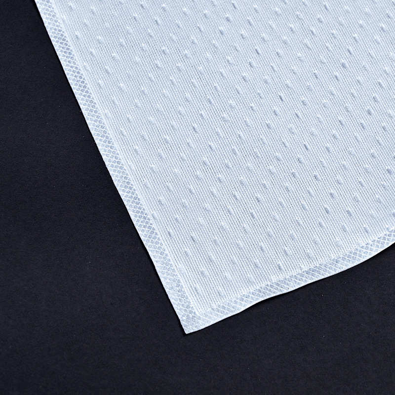 复合无尘布240g双层涤纶加厚聚酯纤维工业无尘室除污去油擦拭布