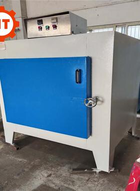 厂家烘热循环烘箱 HT-6115电热烘箱 天气然烘箱 工业干风燥箱