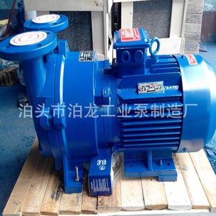 2BV5110泵打桩机配套真空泵2BV5131铸铁水环真空泵
