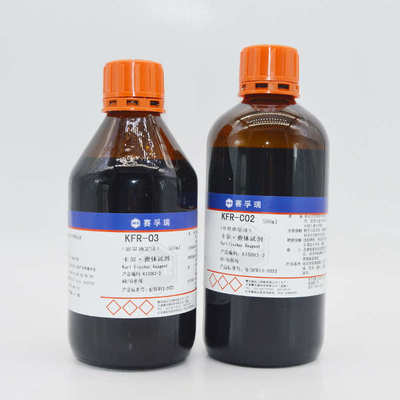 赛孚瑞容量滴定法卡尔费休试剂KFR-02滴定度≥5无吡啶 K13083-7