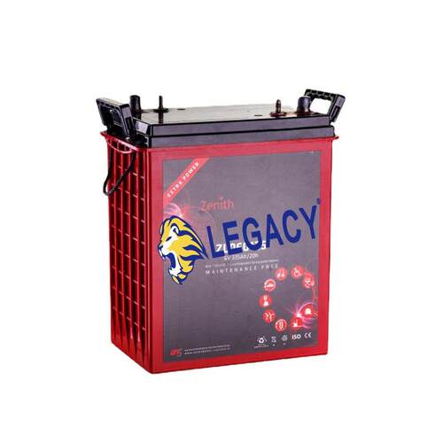 意大利蓄电池 6V410AH登高车 升降平台 扫地机用 ZL060130 深循环