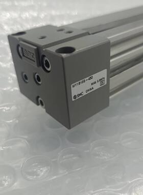 SMC无杆气缸MY1B25G-500/525/550/575/600/625/HZ/AZ/LZ