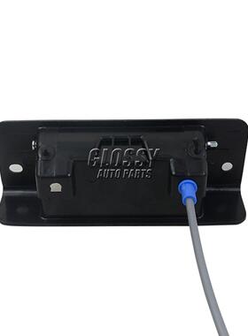 门锁执行器YC15V431A03AM带拉手1494102适用于福特