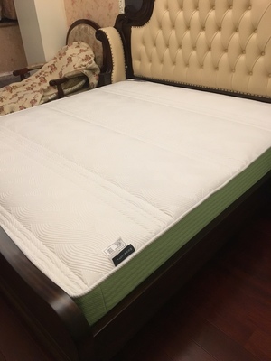 大自然山棕床垫怎么样？最具代表性的评测出炉了？