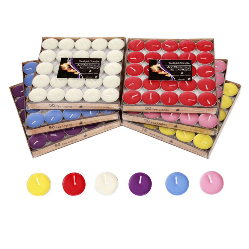 表白蜡烛蜡烛浪漫求婚生日蜡片