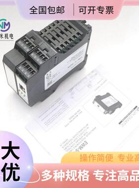 迪普马放大器EWM-S-AA/20E模拟定位卡用于行程控制