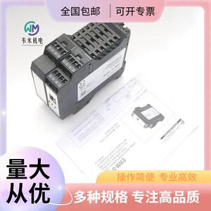 迪普马放大器EWM-S-AA/20E模拟定位卡用于行程控制