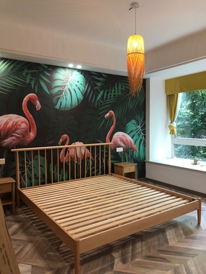 惊天内幕!源氏木语家具怎么样?同事刚入手又退掉?是啥原因呢?