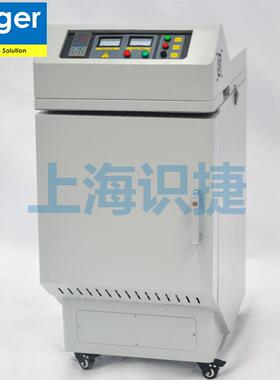 上海识捷Sager1000度1200度1400度1700度高温马弗炉箱式电阻炉