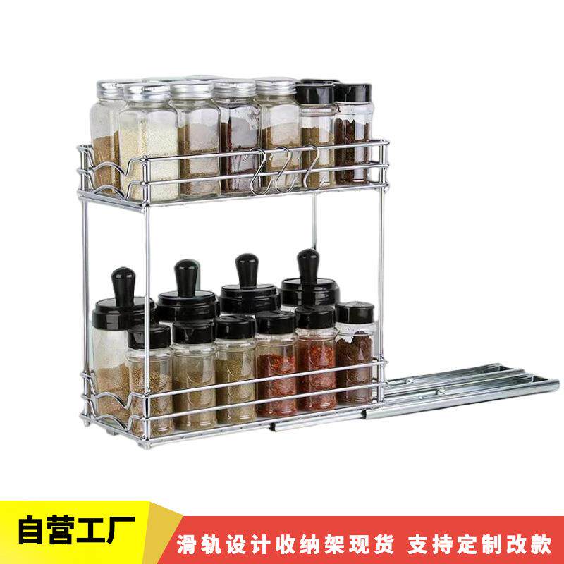 不锈钢水槽置物架洗碗海绵擦沥水架厨房水池窄边洗碗布抹布收纳篮