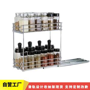 不锈钢水槽置物架洗碗海绵擦沥水架厨房水池窄边洗碗布抹布收纳篮