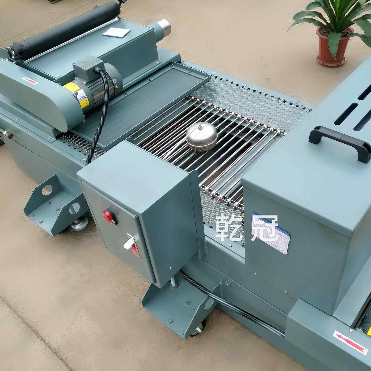 却过液平网纸纸带过滤带机床高精度鼓冷式滤纸带过滤器油液铁屑杂