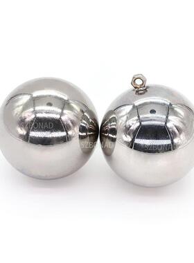 500g实心钢球GB9706.1/GB4208冲击试验钢球直径50mm直销现货