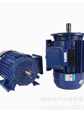优惠供应 YE3-80M1-2 YE3-90S-2 铜芯 三相异步电动机