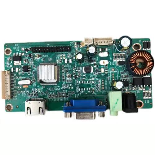 SG25UT-VH_WS_R20.3 JYR-L58CDT9-BV2 GV2显示器驱动板HDMI主板