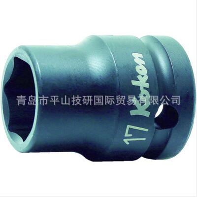 KOKEN山下工业14401M-12套筒