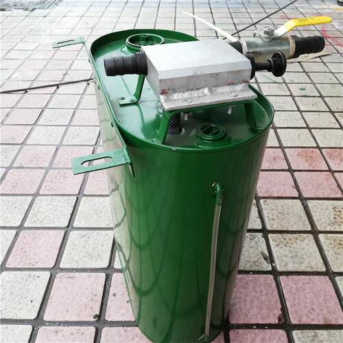 LQ40乳化液浓度自动配比器操作简单使用方便煤矿配比浓度器
