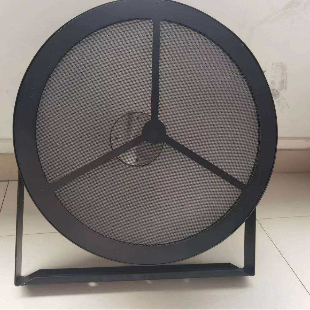 750W LED全彩复古回光灯DMX面光爆闪灯酒吧dj舞台背景面光氛围灯