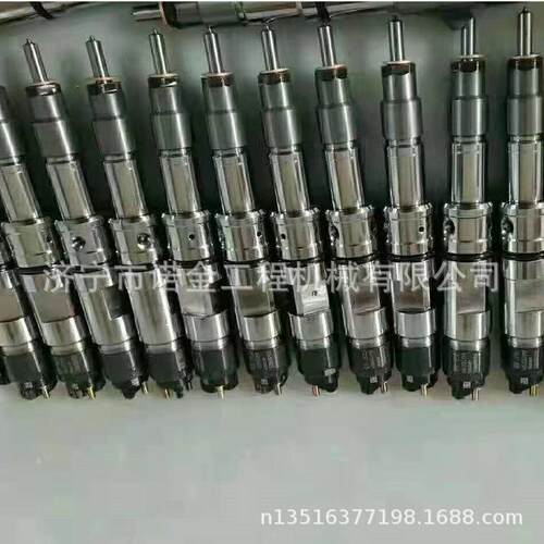卡特喷油器C7 C9喷油器263-8218发动机配件