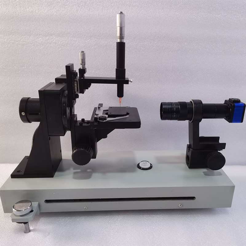 全自动便携式水滴角测量仪滚动角测定仪固体液体张力接触角测试仪