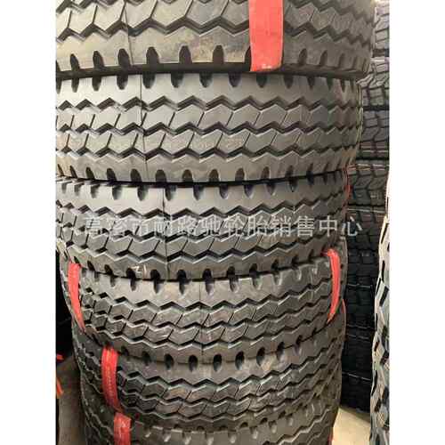 重汽豪沃HOWO自卸车轮胎1200R20 1100R20卡车轮胎全钢载重子午线