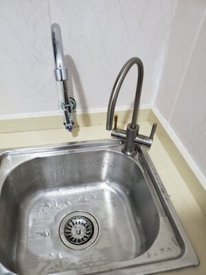 解说iSpring爱诗普霖净水器怎么样注意事项， 谨防盲目选择