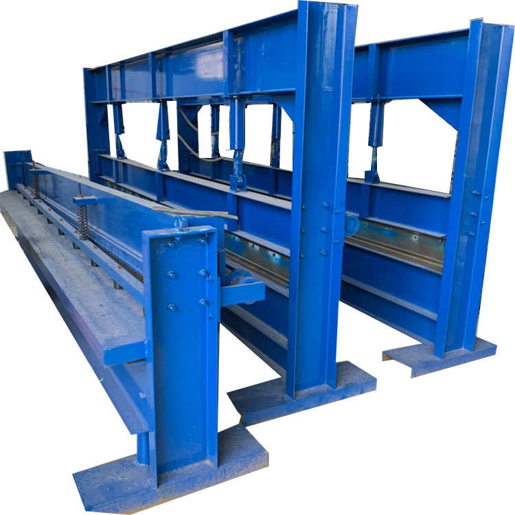 钢板2.5米厚2mm液压折弯剪板机 液压折边机裁板机 4米折弯剪版机