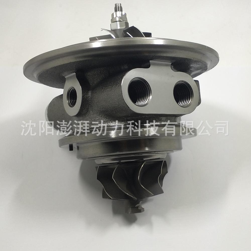 适用福特金牛座林肯MKS汽车涡轮增压器机芯790317 AA5Z6K682CA