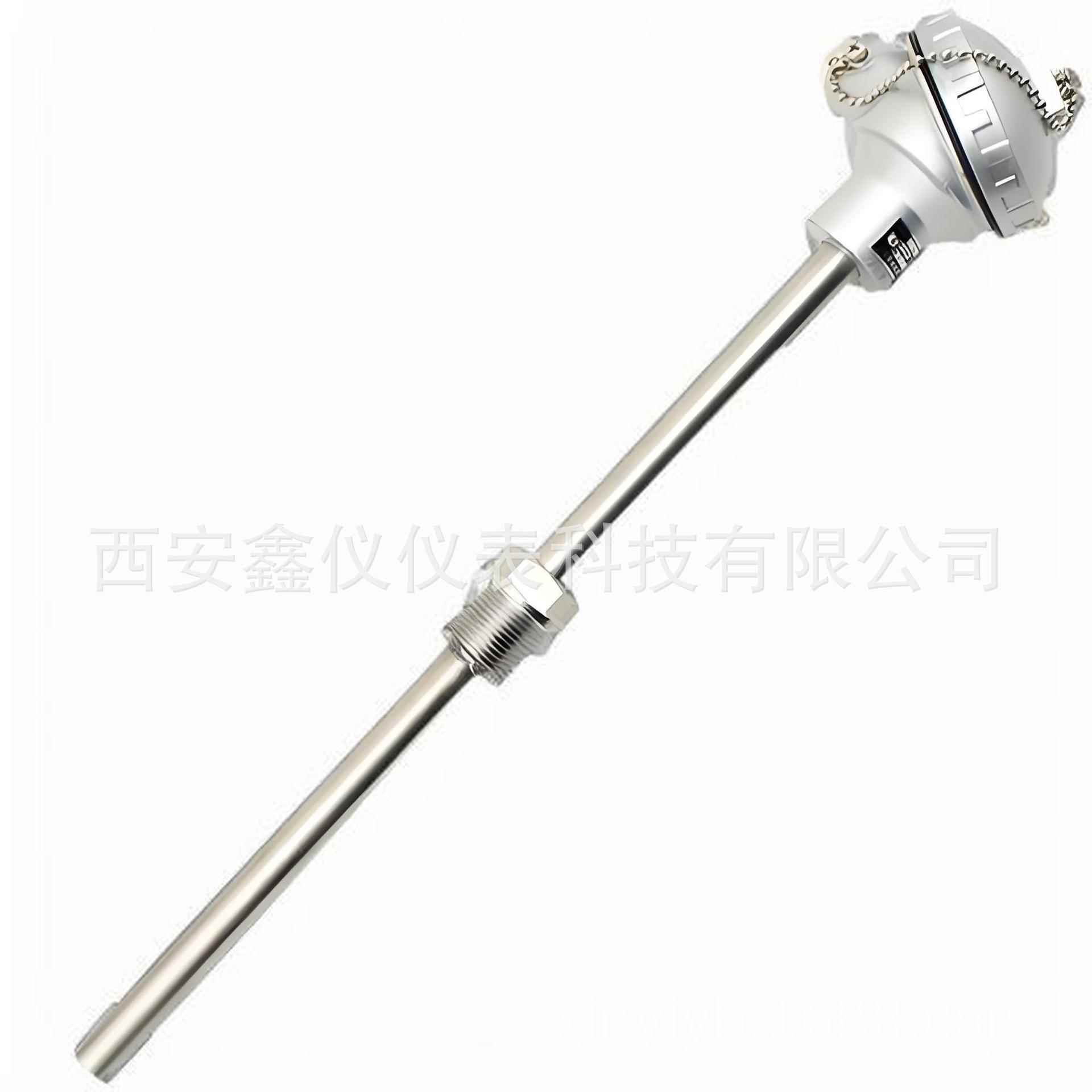 ZYTNP-230一体化B温度变送器带现场显示Pt100热电阻带HART协W议