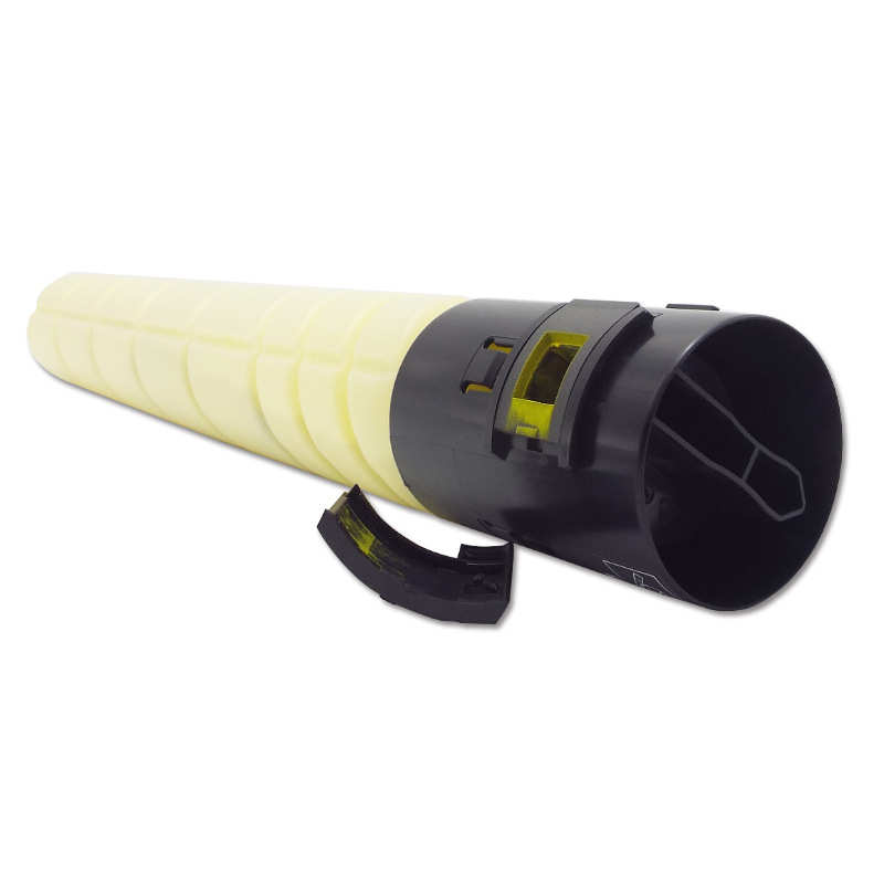 适用美能达TN220粉盒柯美C221S C281碳粉C7128 C7121 C7122 C7218