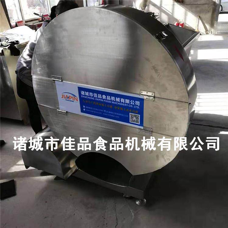 电动高速切片机器设备佳品制造大块鸡胸肉刨肉机