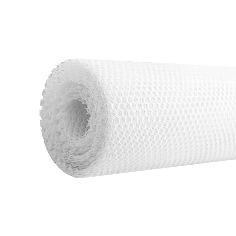 防护网厂家批发阳台塑料网格窗纱