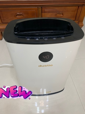 瑞典dustie达氏除湿机怎么样?千万要注意了,被曝光了