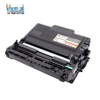 优尼派TN3435粉盒适用兄弟HL5595D 5585D打印机8535DN墨盒