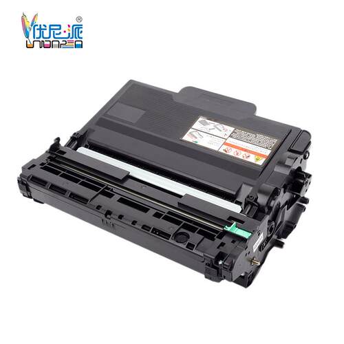 优尼派TN3435粉盒适用兄弟HL5595D 5585D打印机8535DN墨盒