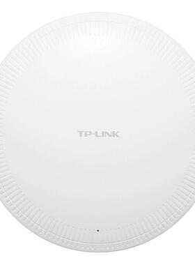 TP-LINK 普联 AX3000双频千兆Wi-Fi 6 无线吸顶式AP TL-XAP3000GC