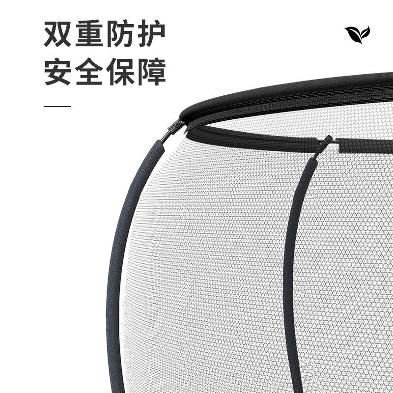 XY厂家直销蹦蹦床摆摊广场户外蹦蹦床大号户外儿童娱乐设施跳床室