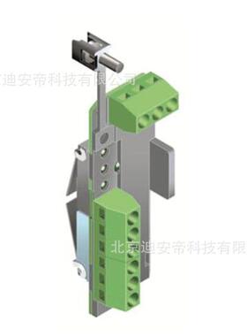 ABBTmax辅助触头AUX1Q1SY250Vac/dcT1-610099708现货