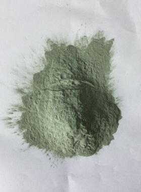 不粘锅涂料用碳化硅绿色