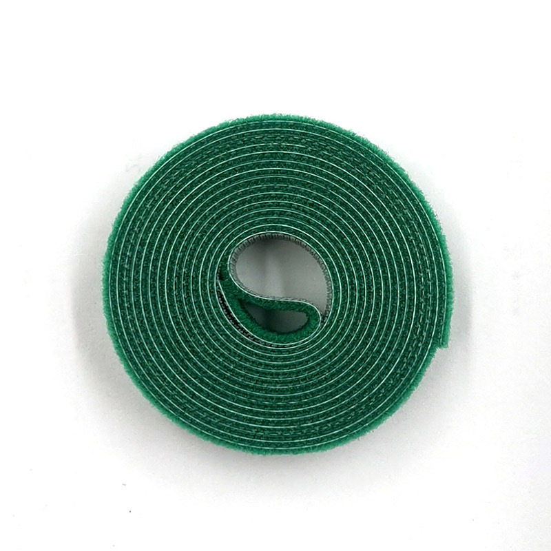 数据线收纳神器魔术家居魔术贴