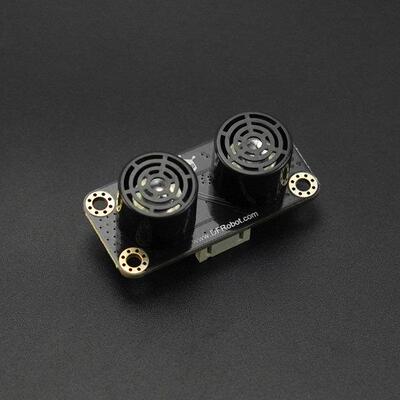 DFROBOT URM09-I²C超音波测距感测器