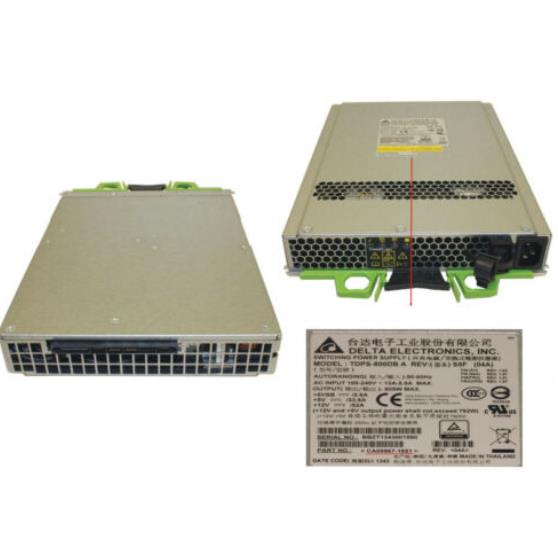 Fujitsu CA05967-1651 38037691 AC PSU DX200 500 S3 电源议价