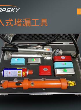 注入式堵漏工具 -200至750℃ 静密封点堵漏密封 KJ-5 T5