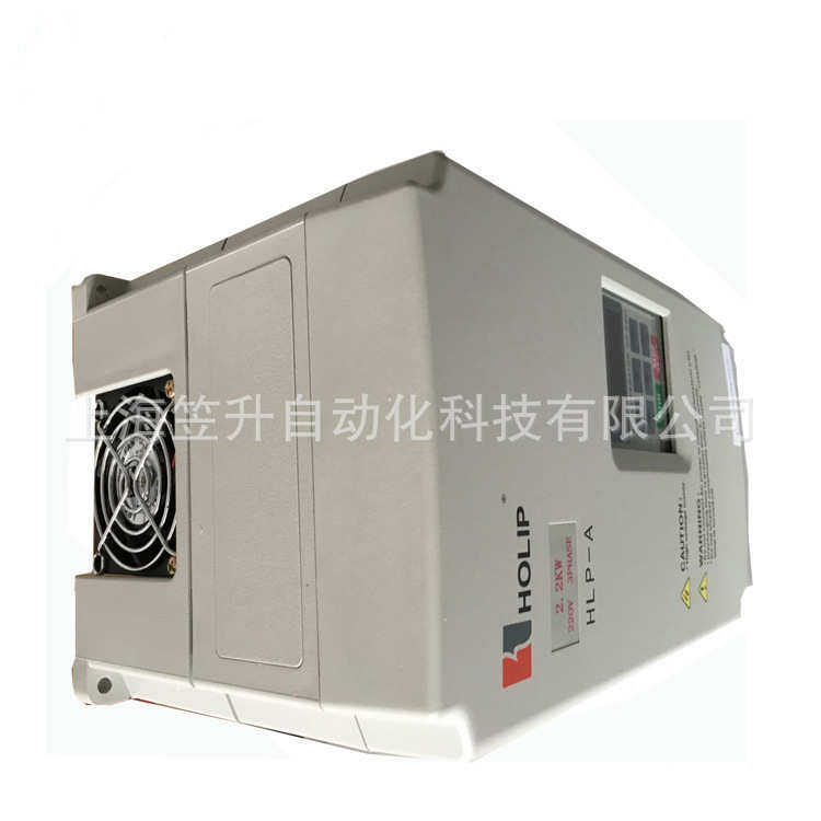 hlpa100001143p三相 holip调速器380v海利批发变频 变频器11kw 普
