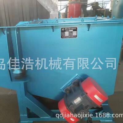 定制厂家生产树脂砂设备S33系类破碎再生机保证品质
