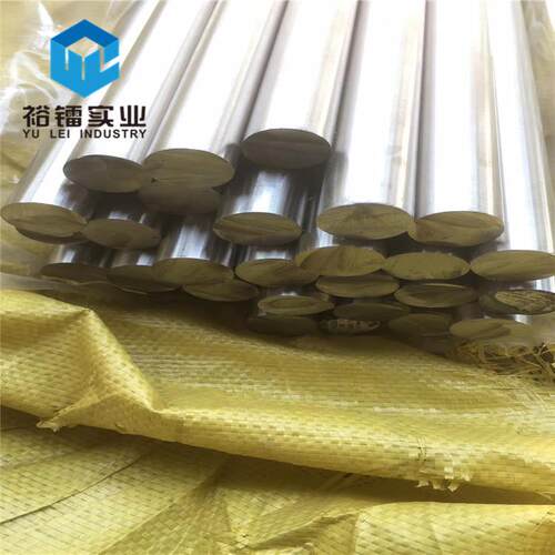 inconel625圆棒no6625镍基合金英科耐尔625奥氏体超耐热合金棒