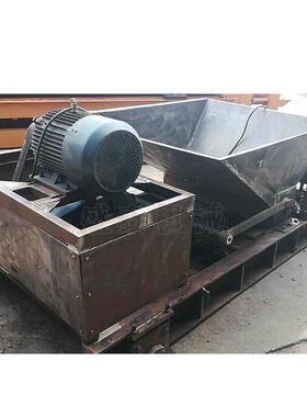 板挤压成制型设备空心楼水泥板机空心板备材成型设预板楼板挤YBJ6