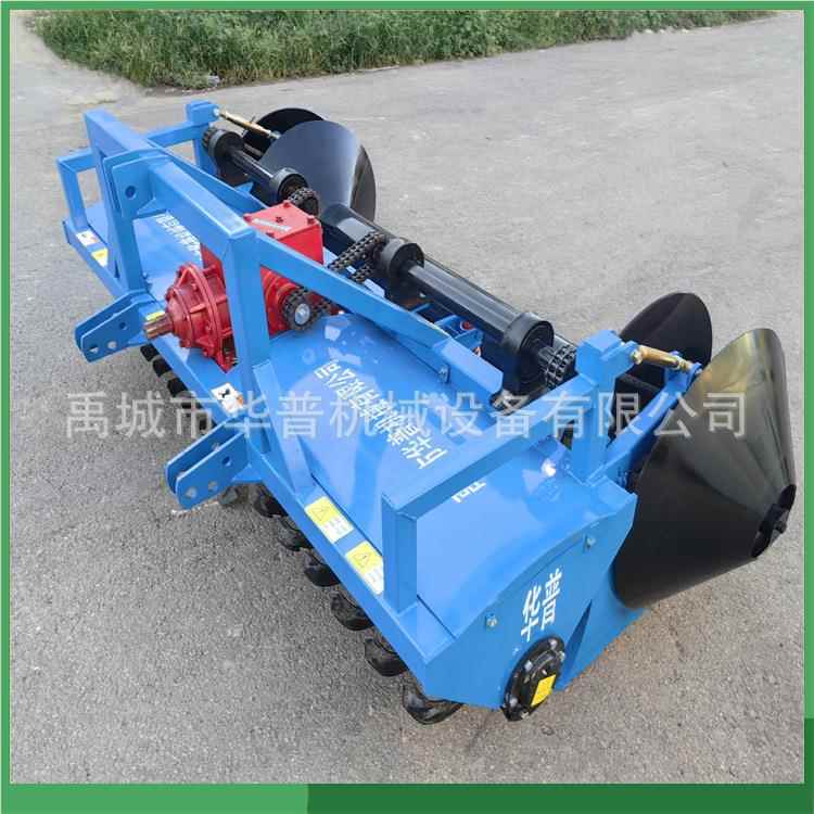 蔬菜起垄 旋耕起垄功开沟机 1ZGJ各种规格可选厂家销售 机可加施