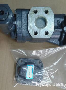 循环泵KF16RF7/74齿轮泵输油泵管道输送泵